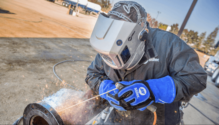 How to Select a Welder for Farm Use: Some Crucial Considerations