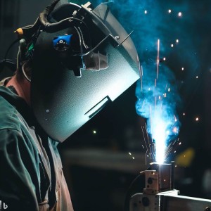Pioneering Innovation: The Remarkable Journey of Mig Welders Company United States